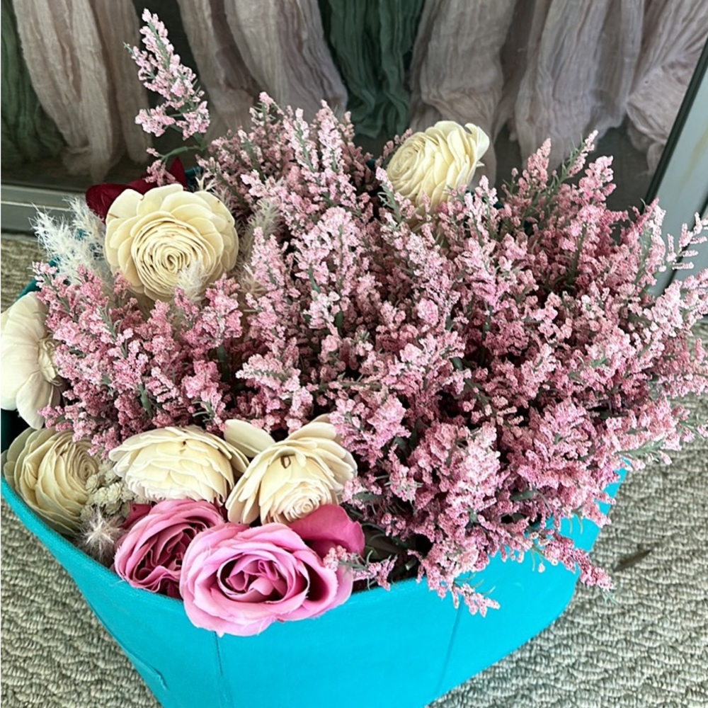 Flower bundle - Picture 8 of 9